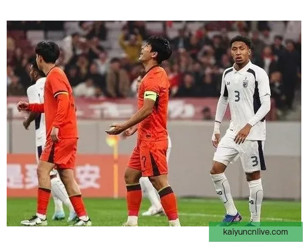 足协拟6月举办四国赛 国足将迎战伊朗朝鲜泰国齐参赛